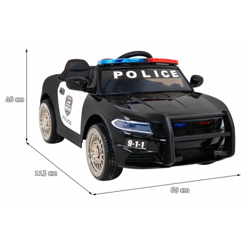 super police